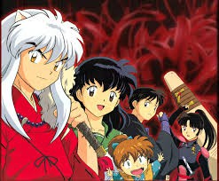 InuYasha és társai